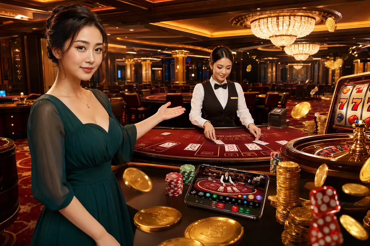 kyat11 Free Spin ကစားနည်း သိနားလည်ခြင်း