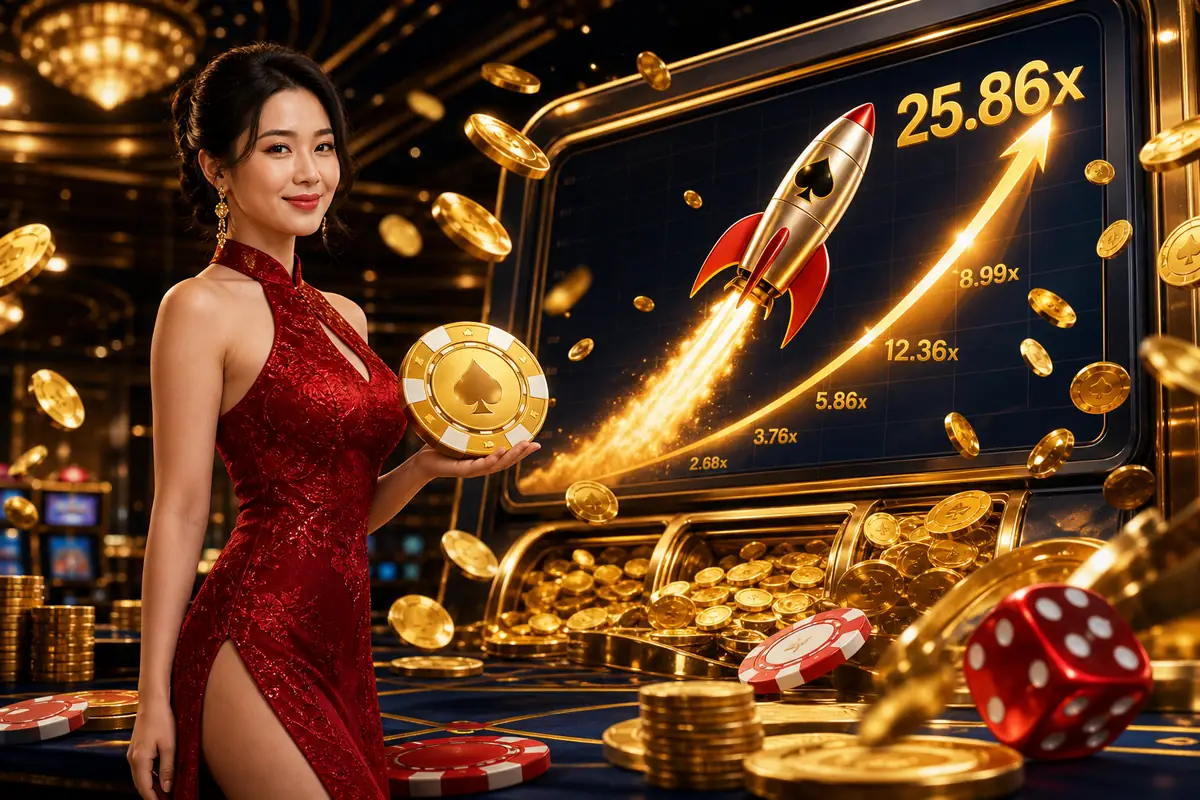 kyat11 Baccarat ကစားနည်း သင်ကြားမှု