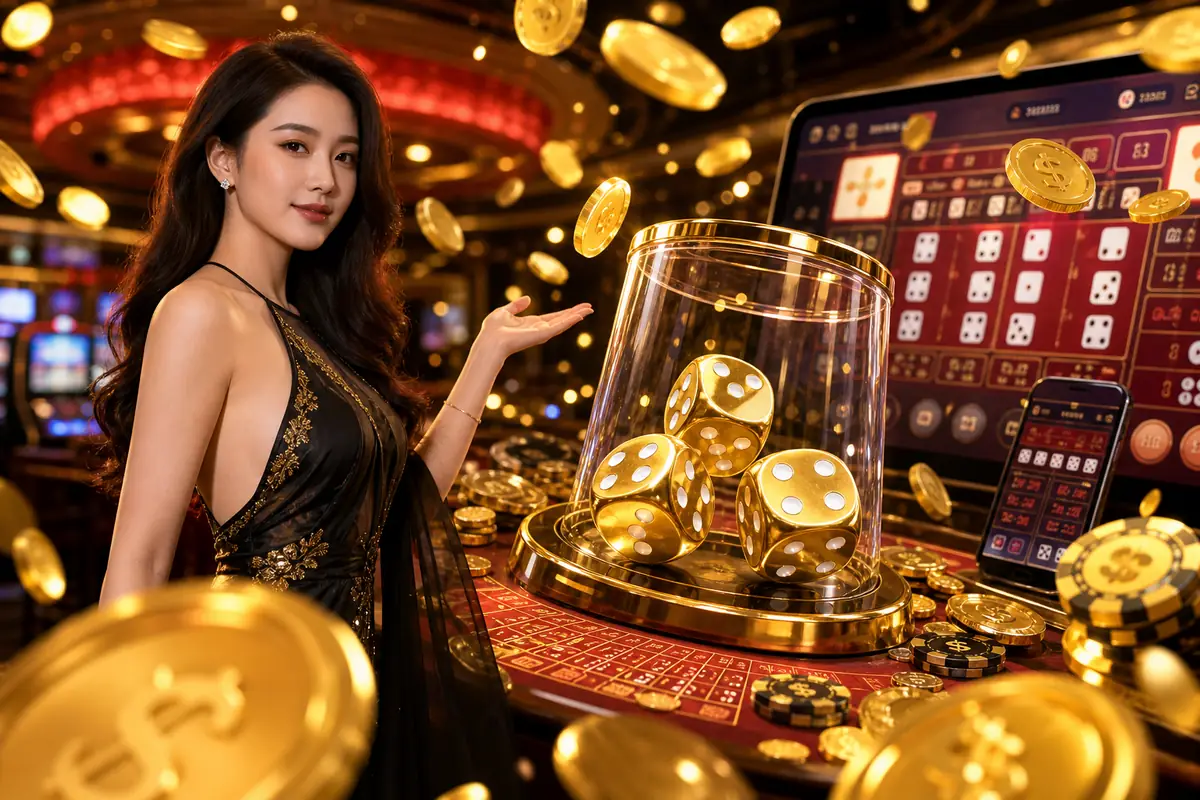 kyat11 Baccarat Live ဒီလာ ကစားခြင်း